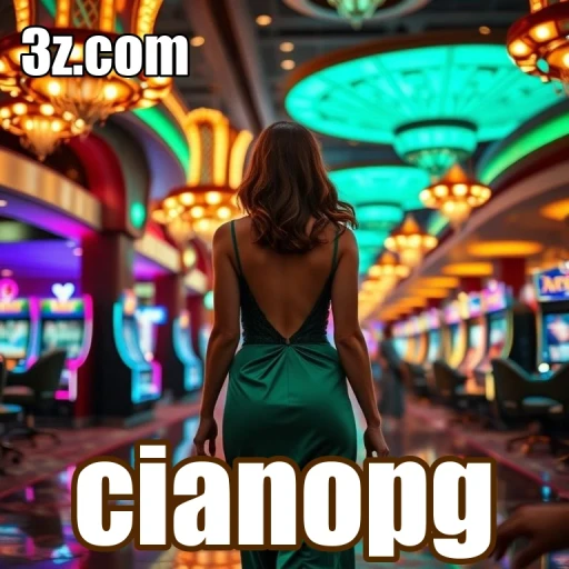 Aventuras Incríveis no cianopg: Onde Seus Sonhos Ganham Vida