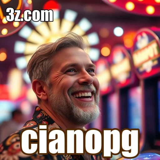 Mistérios Assombrosos: Exploração do Horror no cianopg