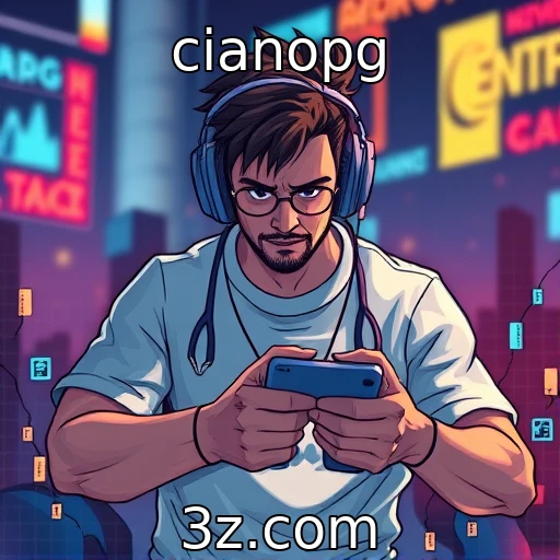 O impacto das microtransações na experiência do jogador | cianopg