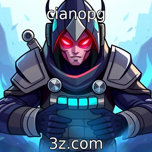 Tendências de jogos online no mercado atual | cianopg