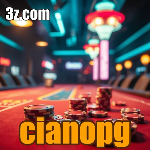 cianopg RPG