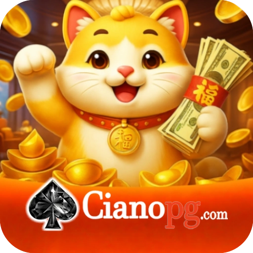 cianopg logo